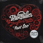 Wax Tailor - Heart Stop Feat. Jennifer Charles