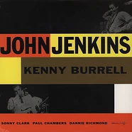 John Jenkins - With Kenny Burrell