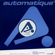 Waxolutionists - Focus #3