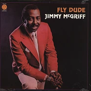 Jimmy McGriff - Fly Dude