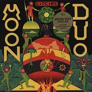 Moon Duo - Circles