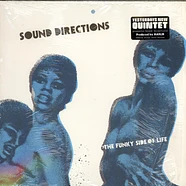 Sound Directions - The Funky Side Of Life
