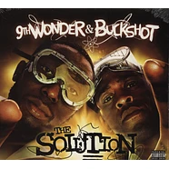 Buckshot & 9th Wonder - The Solution