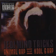 Jedi Mind Tricks - Animal Rap EP