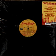 Slum Village - Selfish