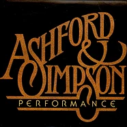 Ashford & Simpson - Performance