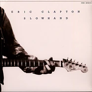 Eric Clapton - Slowhand 35th Anniversary Edition