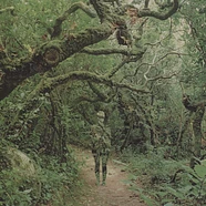 Flako - Eclosure Black Vinyl Version