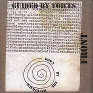 Guided By Voices - Down By The Racetrack