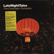 The Cinematic Orchestra - Late Night Tales