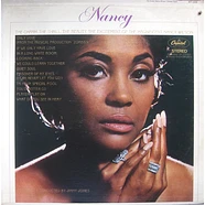 Nancy Wilson - Nancy