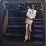 Rockie Robbins - I Believe In Love