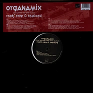 The Roots - Organamix: Rare & Remixed