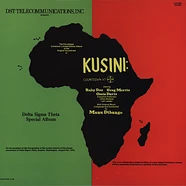 Manu Dibango - OST Countdown At Kusini