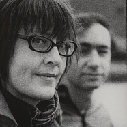 Stereo Total - Heroes / Mary, Mary So Contrary