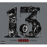 Havoc of Mobb Deep - 13