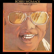 Bobby Womack - Facts Of Life