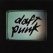 Daft Punk - Human After All