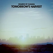 Boards Of Canada - Tomorrow's Harvest Limited Edition