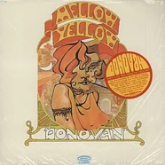 Donovan - Mellow Yellow Mono Edition