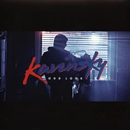 Kavinsky - Odd Look feat. The Weeknd