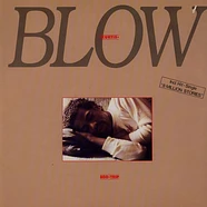 Kurtis Blow - Ego Trip