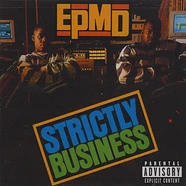 EPMD - Strictly Business Anniversary Edition