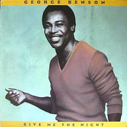 George Benson - Give Me The Night