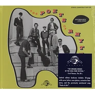 The Poets Of Rhythm - The Poets of Rhythm Anthology: 1992-2003