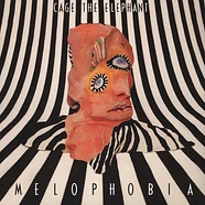 Cage The Elephant - Melophobia