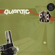 Quantic - The 5th Exotic