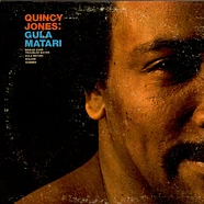 Quincy Jones - Gula Matari