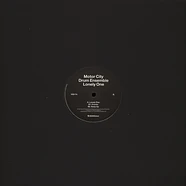 Motor City Drum Ensemble - Lonely One