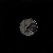 Konrad Black & David Brown - Brown & Black EP