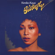 Kimiko Kasai with Herbie Hancock - Butterfly