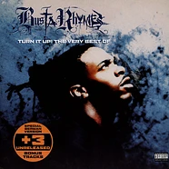Busta Rhymes - Turn It Up! The Very Best Of