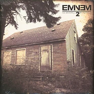 Eminem - The Marshall Mathers LP Volume 2
