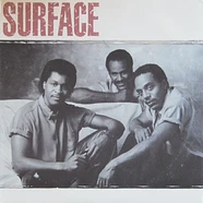 Surface - Surface