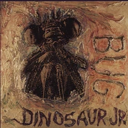 Dinosaur Jr - Bug