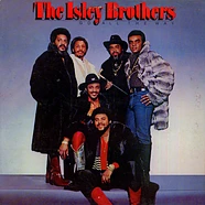 Isley Brothers, The - Go All The Way