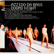 Azzido Da Bass - Dooms Night