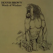 Dennis Brown - Words Of Wisdom