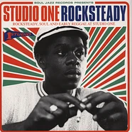 V.A. - Studio One Rocksteady: Rocksteady, Soul and Early Reggae at Studio One