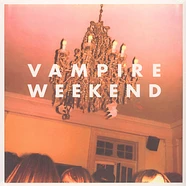 Vampire Weekend - Vampire Weekend