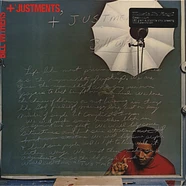 Bill Withers - + Justments