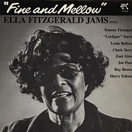 Ella Fitzgerald - Fine And Mellow