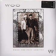 Woo - When The Past Arrives