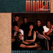 Midnight Star - Work It Out