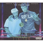 Freddie Gibbs & The Worlds Freshest (DJ Fresh) - Tonite Show