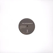 Patrice Scott - Euphonium EP